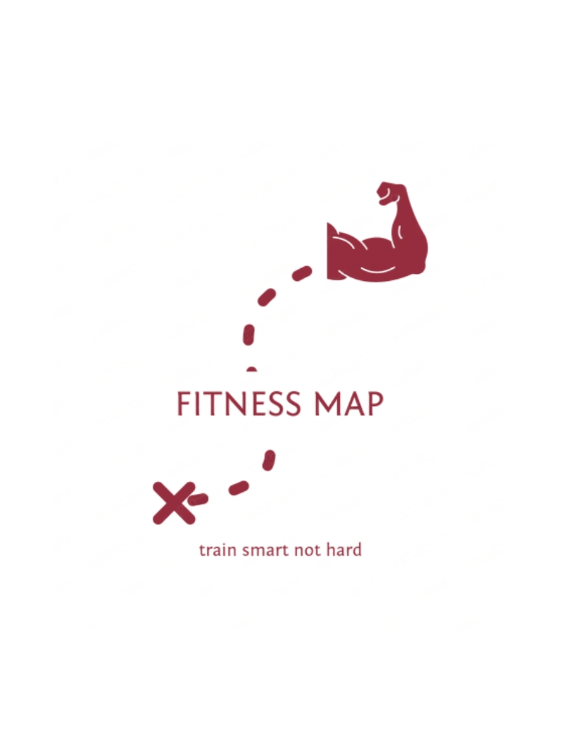 Fitnessmap.world